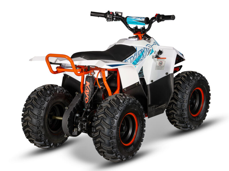 Mini Quad  ATV KAYO eA70 1400W 48V ELETTRICO