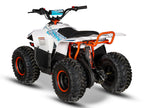 Mini Quad  ATV KAYO eA70 1400W 48V ELETTRICO