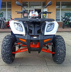 Maxi Quad 300cc Ruota 10 Kayo - Omologabile