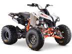 Maxi Quad Kayo Storm 300cc Ruota 10