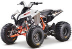 Maxi Quad Kayo Storm 300cc Ruota 10