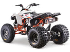 Maxi Quad Kayo Storm 300cc Ruota 10