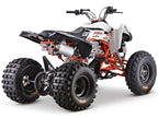 Maxi Quad Kayo Storm 300cc Ruota 10