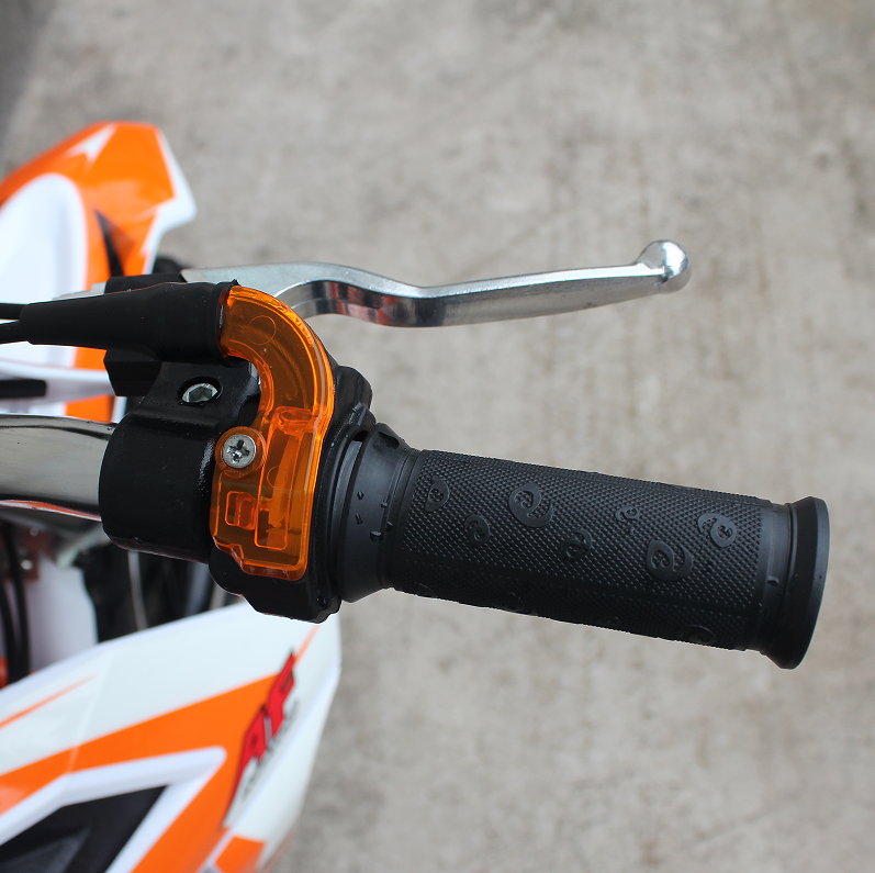 Mini Cross FLC 50cc Ruote 10