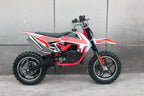 Mini Cross FLC 50cc Ruote 10