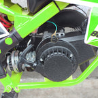 Mini Cross FLC 50cc Ruote 10