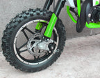 Mini Cross FLC 50cc Ruote 10