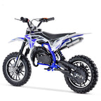 Mini Cross Snake  50cc Ruote 10