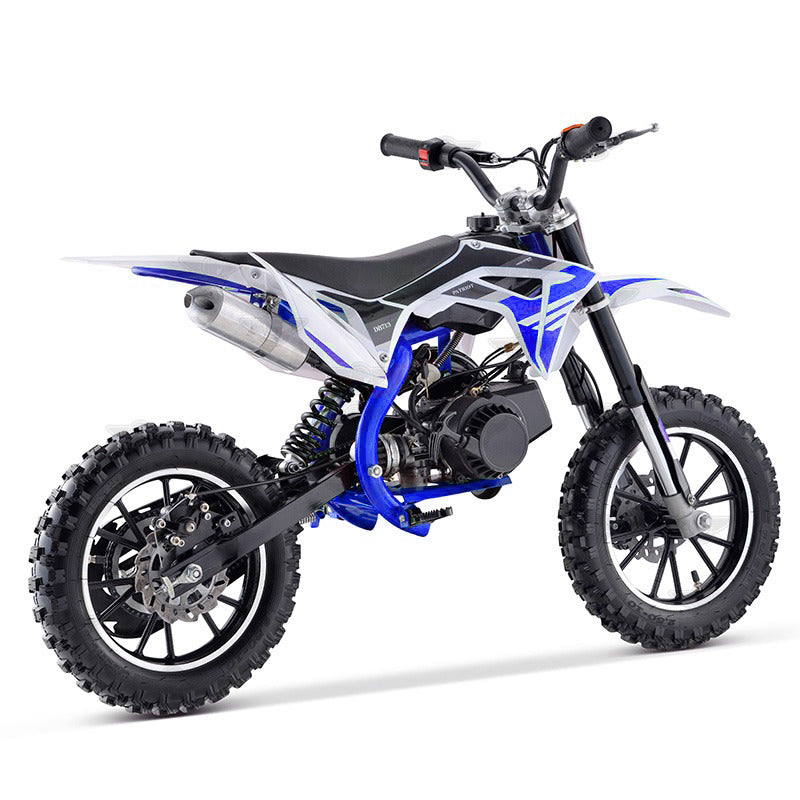 Mini Cross Snake  50cc Ruote 10