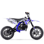 Mini Cross Snake  50cc Ruote 10