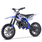 Mini Cross Snake  50cc Ruote 10