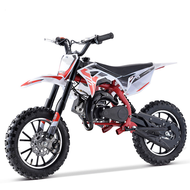 Mini Cross Snake  50cc Ruote 10