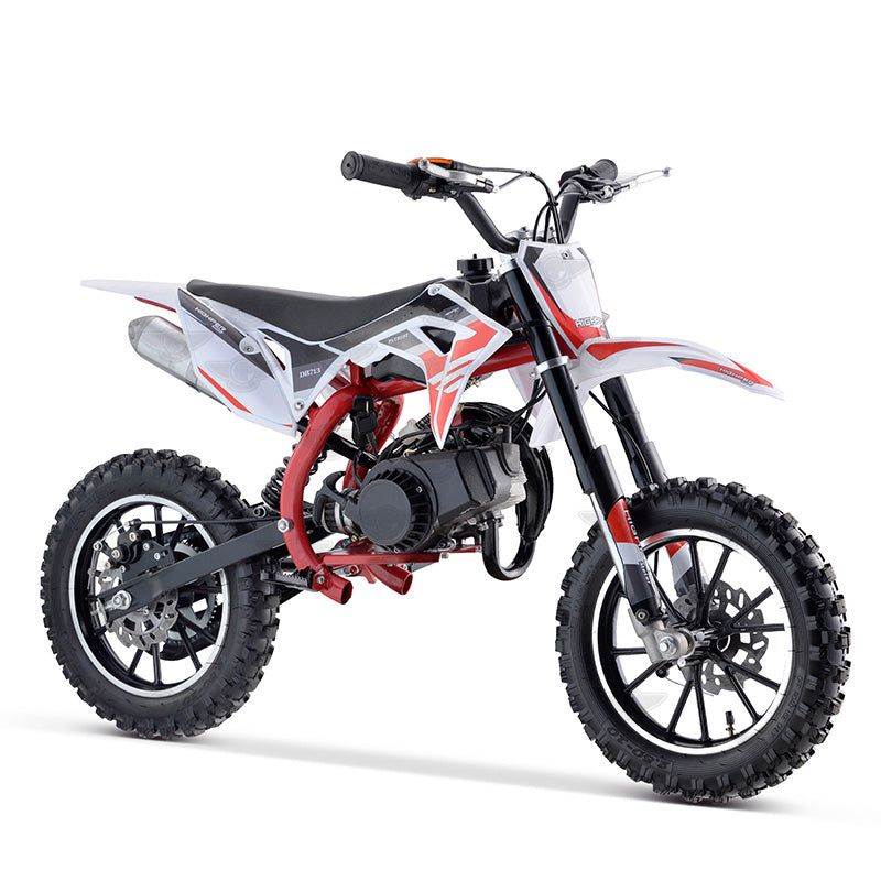 Mini Cross Snake  50cc Ruote 10