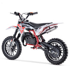 Mini Cross Snake  50cc Ruote 10