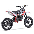 Mini Cross Snake  50cc Ruote 10