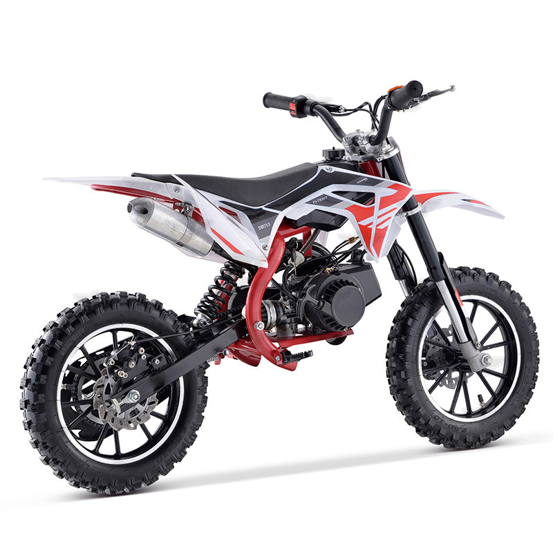 Mini Cross Snake  50cc Ruote 10