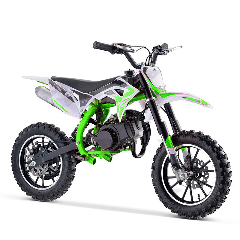 Mini Cross Snake  50cc Ruote 10