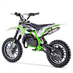 Mini Cross Snake  50cc Ruote 10