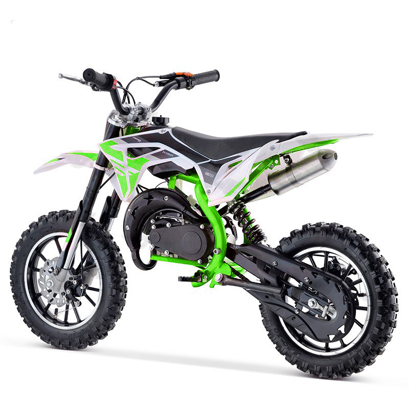 Mini Cross Snake  50cc Ruote 10