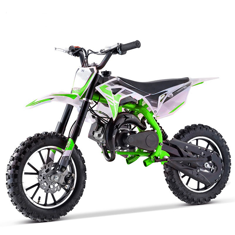 Mini Cross Snake  50cc Ruote 10