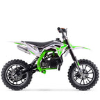 Mini Cross Snake  50cc Ruote 10