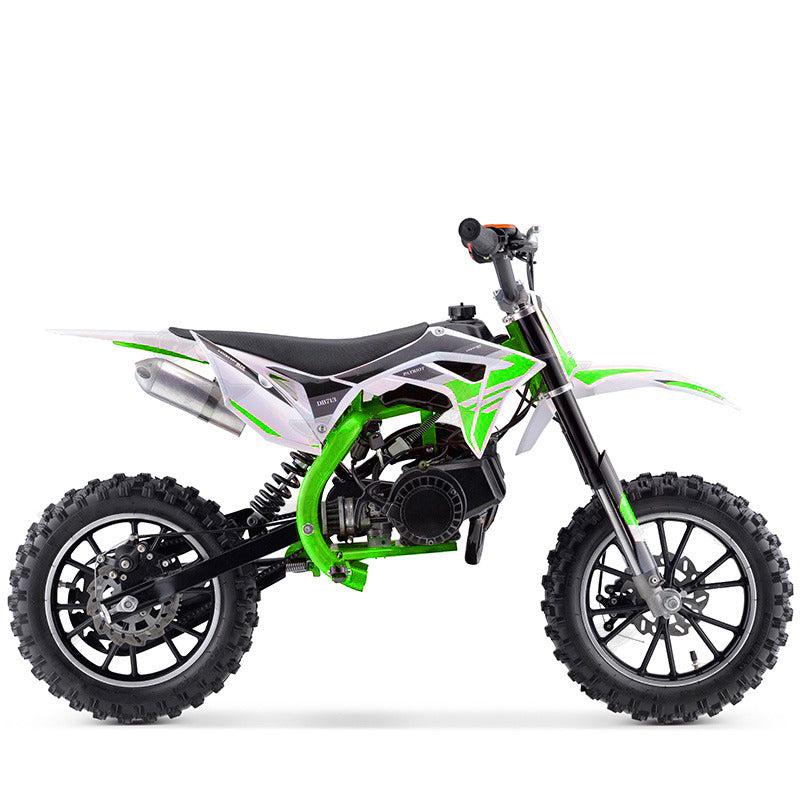 Mini Cross Snake  50cc Ruote 10