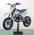Mini Cross Vyper Basic 50cc Ruote 10