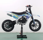 Mini Cross Vyper Basic 50cc Ruote 10