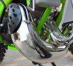 Mini Cross - Pit Bike Stile Morini 50cc 9cv Ruote 12/10 o 14/12