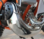 Mini Cross - Pit Bike Stile Morini 50cc 9cv Ruote 12/10 o 14/12