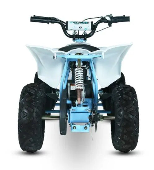 MINIQUAD ATV KAYO eA50 500W 36V ELETTRICO