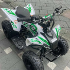 MINIQUAD ATV KAYO eA50 500W 36V ELETTRICO