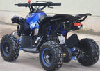 Mini Quad Renegade  50cc XXL Ruote 6