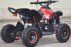 Mini Quad Renegade  50cc XXL Ruote 6