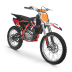 Motocross 250cc Kayo K2 PRO Ruote 21/18