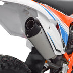 Moto Cross Kayo 250cc Ruote 21-18