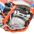 Moto Cross Kayo 250cc Ruote 21-18