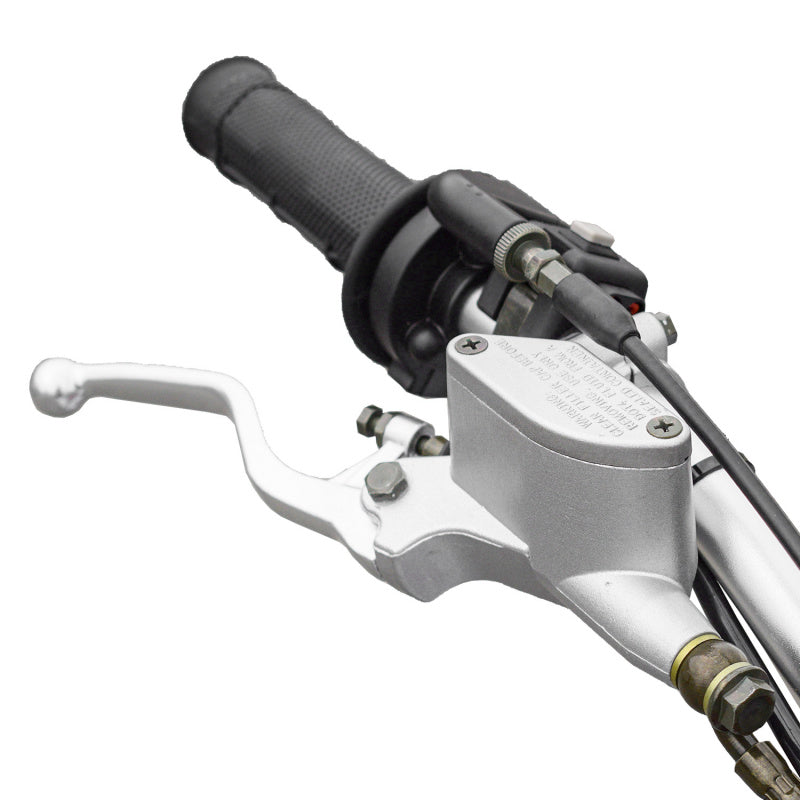 Moto Cross Kayo 250cc Ruote 21-18