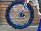 Moto Cross NX 250cc Ruote 21/18