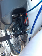 Moto Cross NX 250cc Ruote 21/18