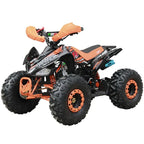 New Quad Vortex 125cc Ruota 8 FT