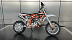 Minicross Kayo KT50 2 Tempi