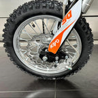 Minicross Kayo KT50 2 Tempi