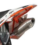 Pit Bike Cross Kayo 125cc Ruote 17-14 New 2024