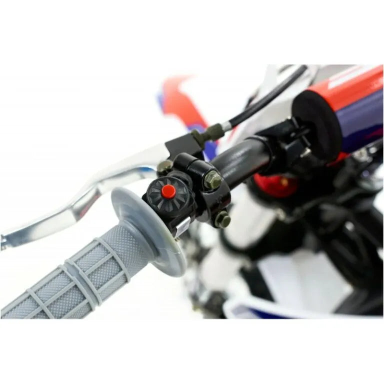 PitBike MRF 140RC-Z Ruote 14-12