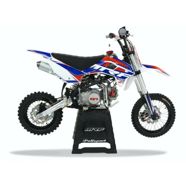 PitBike MRF 140RC-Z Ruote 14-12