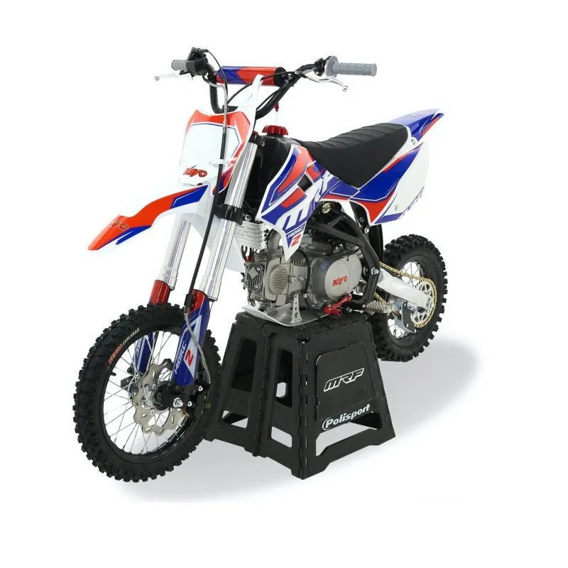 PitBike MRF 140RC-Z Ruote 14-12