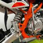 Pitbike Kayo TT190 190cc Racing 17-14
