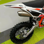 Pitbike Kayo TT190 190cc Racing 17-14