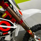 Pitbike Kayo TT190 190cc Racing 17-14